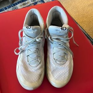 Kevin Durant Nikes size 14